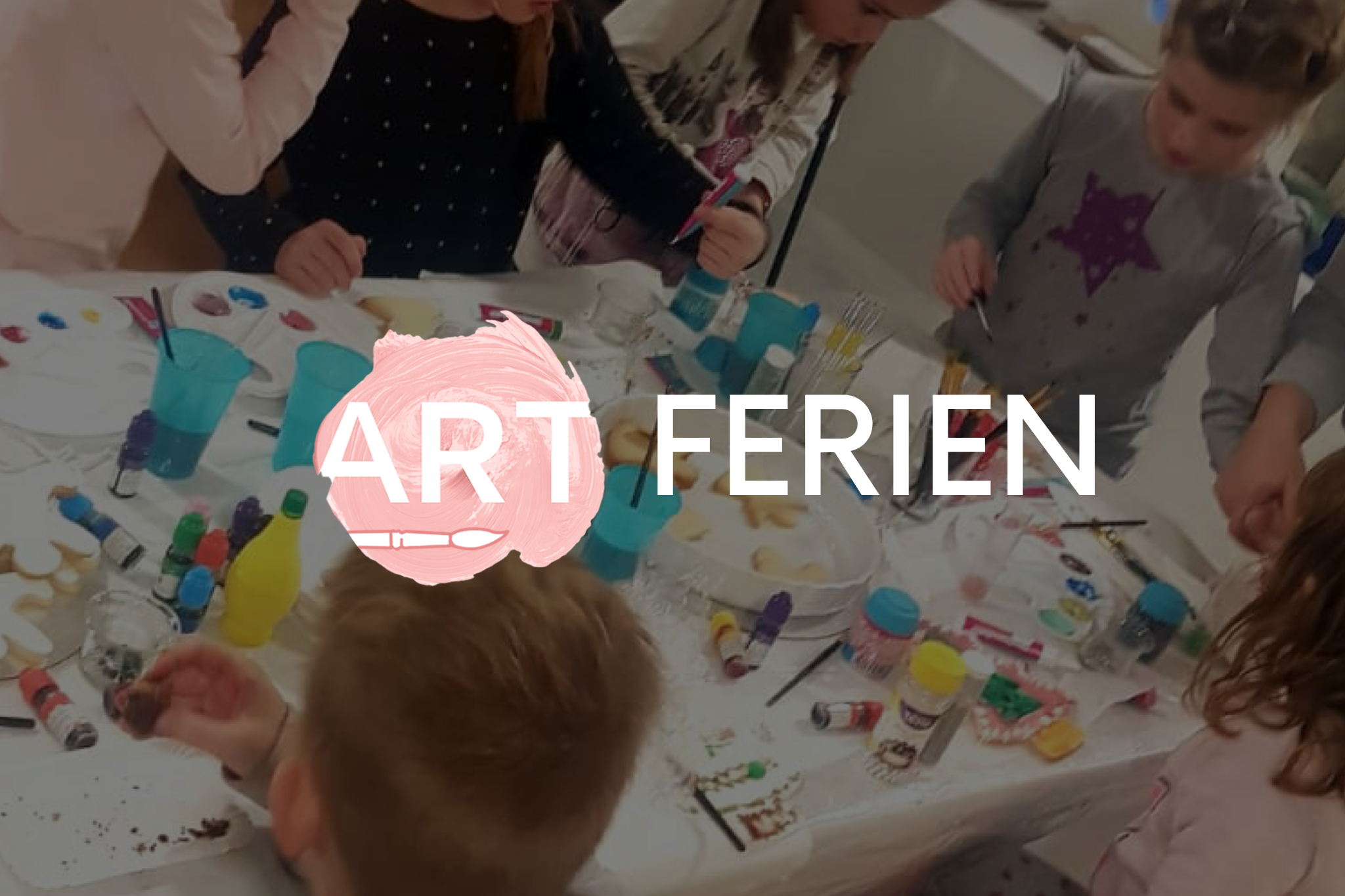 Art Ferienprogramm