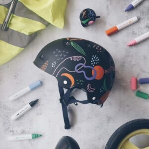 BRING WAS MIT! Workshop "Kreativer Kopf" am Di 10.06. um 10:00 Uhr