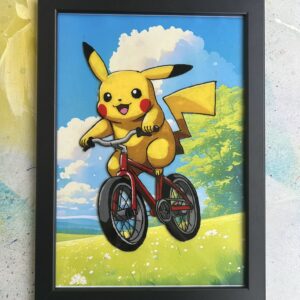 KIDS ART TO GO "Glass Painting" am Mi 11.06. um 10:00 Uhr
