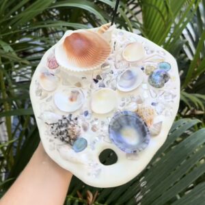 BRING WAS MIT! Workshop "Meeresmalpalette" am Fr 08.08. um 13:00 Uhr