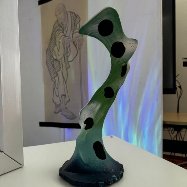 URBAN ART KIDS DIY Donnerstag "Skulpturen Art" am Do 21.08.  um 10:00 Uhr