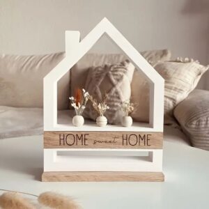 URBAN ART KIDS Special Workshop "White Home" am Mi 19.11.25 um 10:00 Uhr