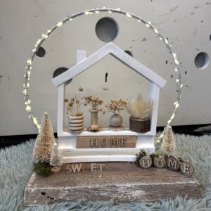 URBAN ART KIDS Special Workshop "White Home" am Di 13.01.26 um 16:00 Uhr
