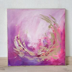 PINK SUNDAY Workshop "Gold Circle“ am So 05.07. um 10:00 Uhr