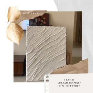 ART TO GO@Simply Life Café "Art Brunch" am So 12.07. um 10:00 Uhr