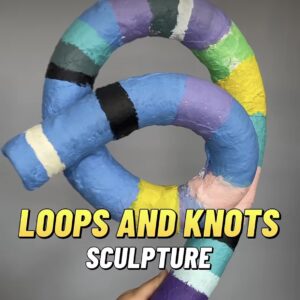 URBAN ART KIDS Holzwerkstatt Workshop "Knotenkunst" am Di 29.09.26 um 16:30 Uhr