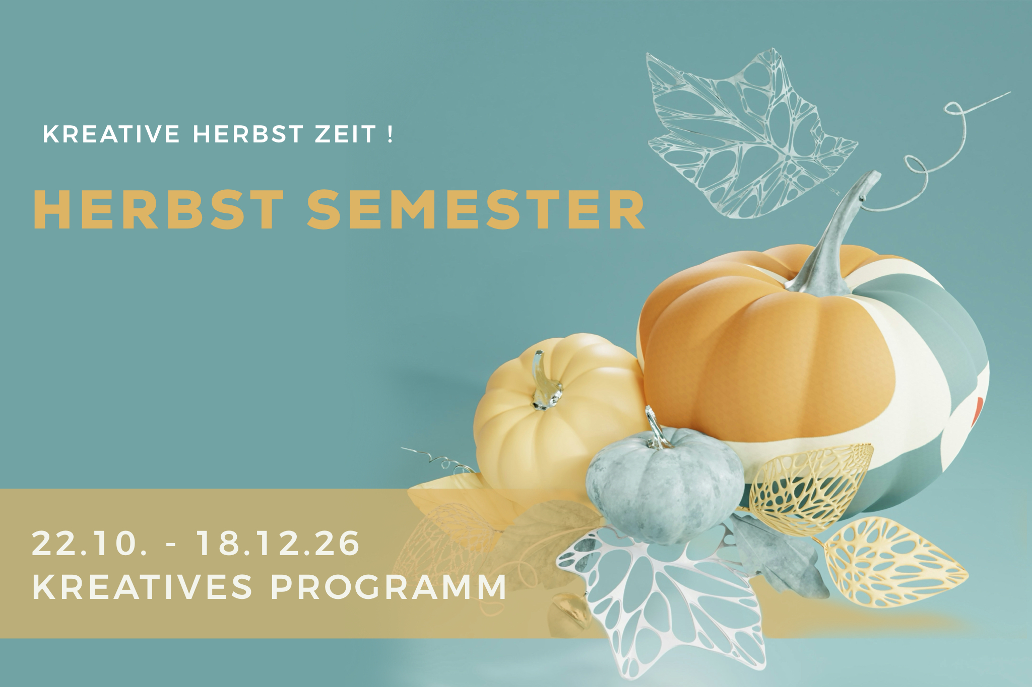 Herbstsemester