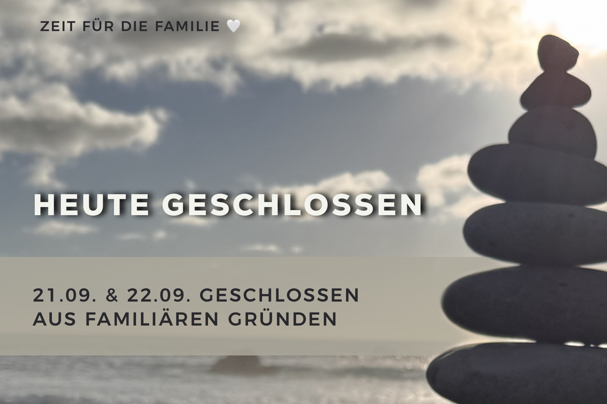 geschlossen