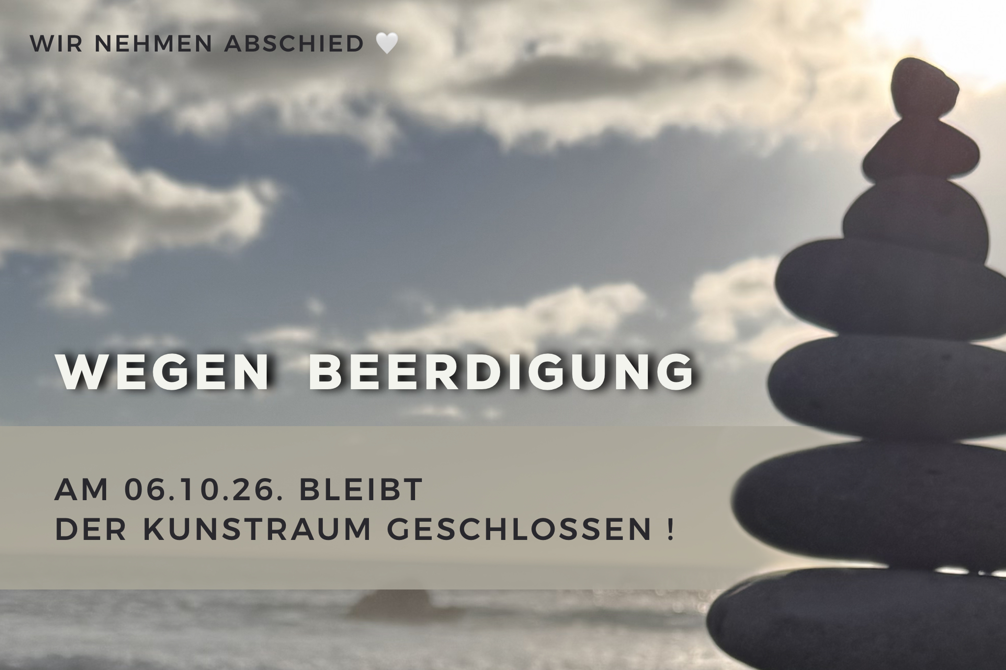 Geschlossen