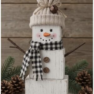 HOLZWERKSTATT Workshop "Weihnachtsgelump" am So 20.12. um 10:00 Uhr
