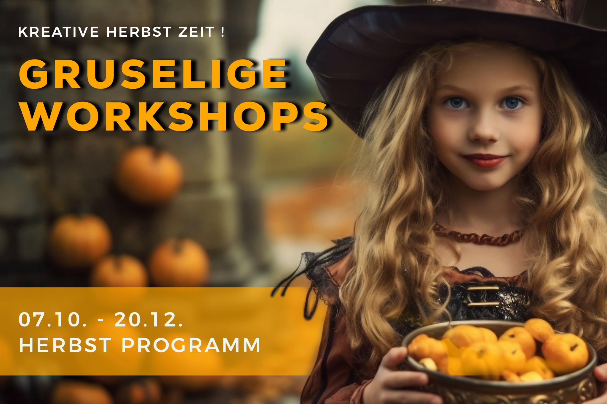 Titelbild Herbst